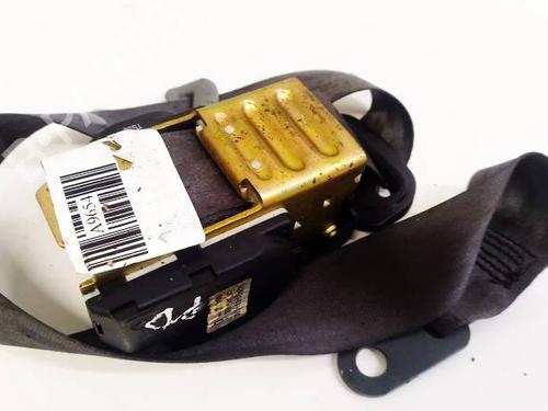 Used Front right seatbelt Front right seatbelt PEUGEOT 406 (8B) 1.8 16V (110 hp) 35147697 35147697