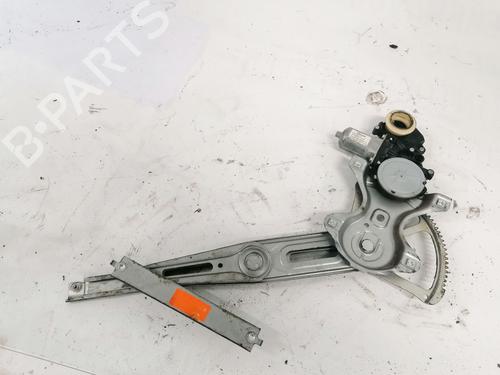 Used Front left window mechanism Front left window mechanism 35543965 35543965