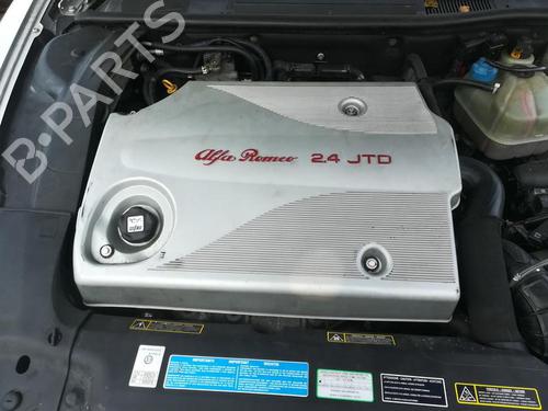 Electronic module ALFA ROMEO 166 (936_) 2.4 JTD (936A2B__) | BP35540633M83 - Image 5