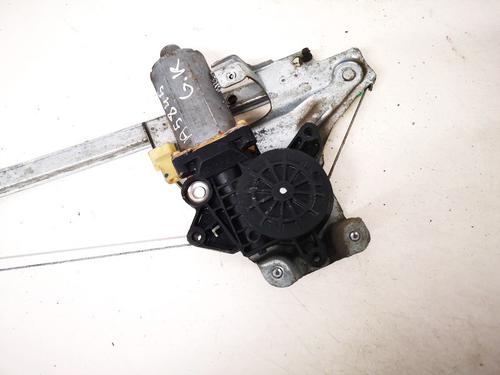 Used Left rear window motor Left rear window motor 35558718 35558718