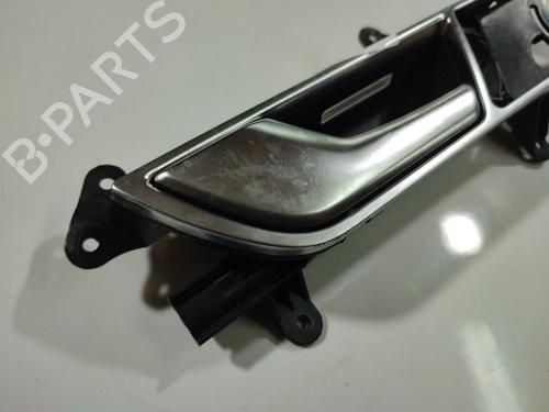 Front left interior door handle AUDI A6 C6 (4F2) 2.7 TDI | BP34882978I13 - Image 2