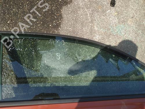 Used Front right door window Front right door window 35411890 35411890