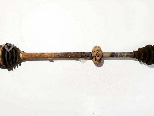 Used Right front driveshaft Right front driveshaft OPEL ZAFIRA A MPV (T98) 2.0 DTI 16V (F75) (101 hp) 34771642 34771642