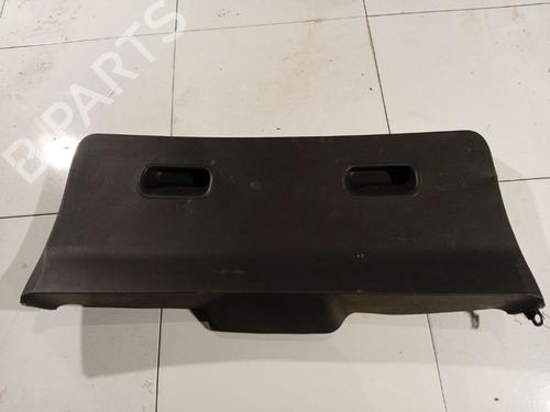 Used Boot lining Boot lining OPEL MERIVA A MPV (X03) 1.7 CDTI (E75) (125 hp) 34754816 34754816