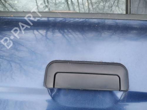 Used Front left exterior door handle Front left exterior door handle MITSUBISHI PAJERO SPORT I (K7_, K9_) 2.5 TD (K94W) (99 hp) 35149291 35149291