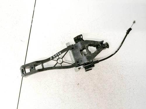 front-right-exterior-door-handle-volvo-v50-545-2003-2004-2005-2006-2007-2008-2009-2010-2011-2012-35021791 main image