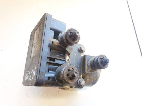 ABS pump VW GOLF PLUS V (5M1, 521) 1.6 FSI | BP35223202M43 - Image 2