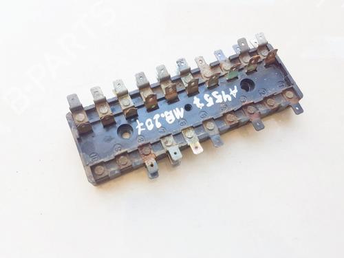 Used Other Other MERCEDES-BENZ T1/TN Van 407 D (611.367, 611.368) (72 hp) 33523862 33523862