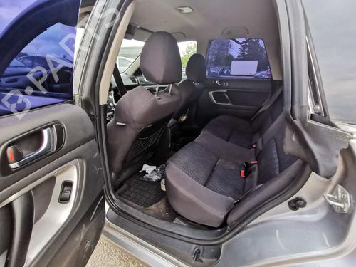 Boot lining SUBARU LEGACY IV Estate (BP) 2.0 D AWD (BPD) | BP34945444I3  - Image 10
