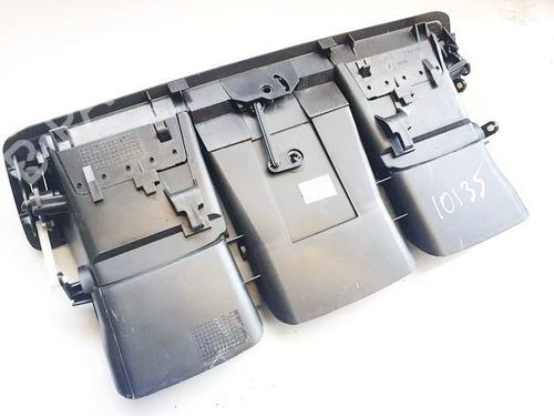 Air vent CITROËN C8 (EA_, EB_) 2.2 HDi | BP32585662I21