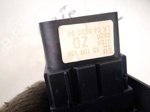 Switch OPEL ASTRA H (A04) 1.7 CDTI (L48) | BP35296406I30 - Image 3