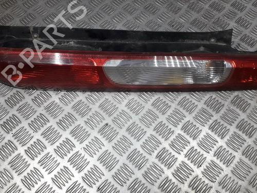 Used Right taillight Right taillight 35712054 35712054
