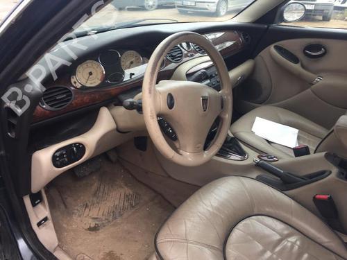 Electronic module ROVER 75 (RJ) 2.0 V6 | BP33502232M83 - Image 7