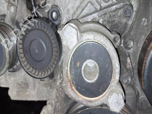 Puleggia Puleggia TOYOTA AURIS (_E15_) 2.0 D-4D (ADE150_, ADE150R) (126 hp) 39906556 39906556
