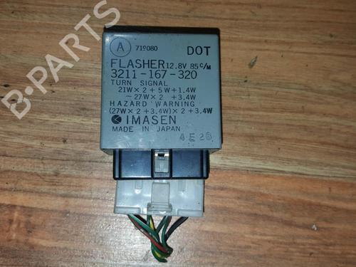 Used Other Other MAZDA 323 F V (BA) 1.5 16V (BA11) (88 hp) 33499686 33499686