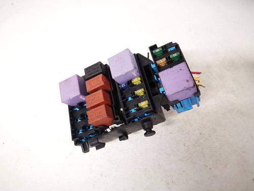 Used Fuse box Fuse box RENAULT ESPACE IV (JK0/1_) 1.9 dCi (JK0U) (116 hp) 32931475 32931475