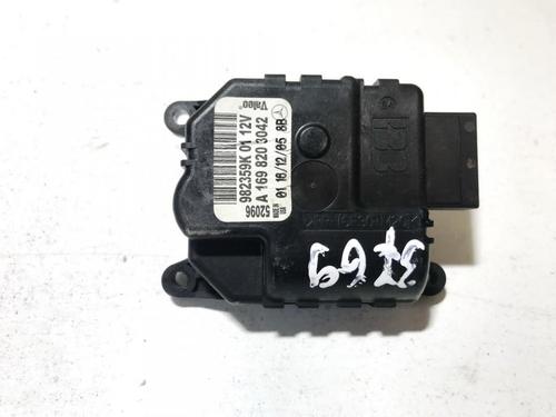 electronic-module-mercedes-benz-a-class-w169-2004-2005-2006-2007-2008-2009-2010-2011-2012-33505231 main image