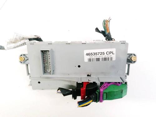 Used Fuse box Fuse box FIAT DOBLO MPV (119_, 223_) 1.3 JTD (75 hp) 32923703 32923703