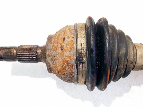 Left front driveshaft CITROËN C4 II Hatchback Van (NC_) 1.6 HDi | BP39998850M38 - Image 2