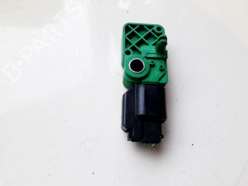 Electronic module VOLVO XC60 I SUV (156) 2.4 D | BP33100729M83 - Image 2