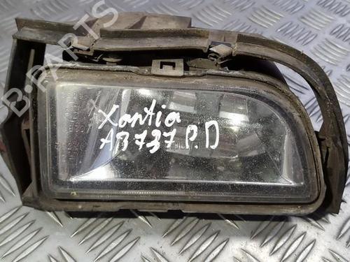 Used Right front fog light Right front fog light 35679335 35679335