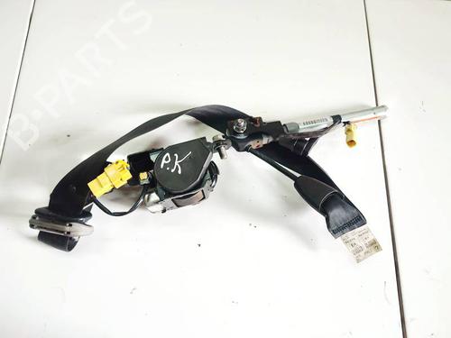 Used Front left seatbelt Front left seatbelt HONDA FR-V (BE) 2.2 i CTDi (BE5) (140 hp) 35004054 35004054