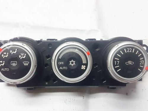 Used Climate control Climate control CITROËN C-CROSSER (VU_, VV_) 2.2 HDi (156 hp) 35875670 35875670