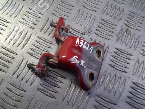 Dørhængsel/Dørbegrænser Dørhængsel/Dørbegrænser MITSUBISHI CARISMA (DA_) 1.6 (DA1A) (90 hp) 33491241 33491241