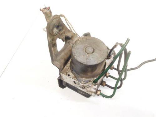 ABS Bremseaggregat ABS Bremseaggregat RENAULT SCÉNIC II (JM0/1_) 1.6 (JM0C, JM0J, JM1B) (113 hp) 35188152 35188152