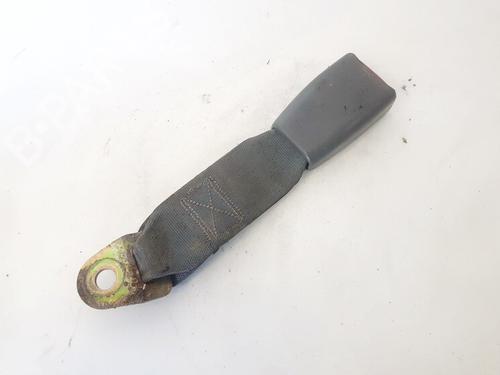 Seat buckle PEUGEOT 206 SW (2E/K) 1.4 16V | BP35538024I32 - Image 3