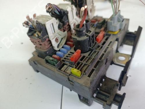 Fuse box PEUGEOT PARTNER Box Body/MPV 1.6 HDi | BP35971868E1 - Image 3