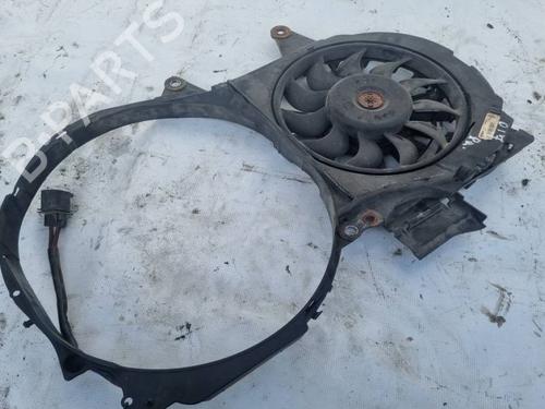 Radiator fan AUDI A4 B6 (8E2) 2.5 TDI quattro | BP34782245M35 - Image 3