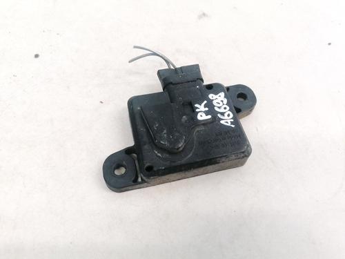 Used Electronic module Electronic module OPEL ZAFIRA A MPV (T98) 2.0 DTI 16V (F75) (101 hp) 33094985 33094985