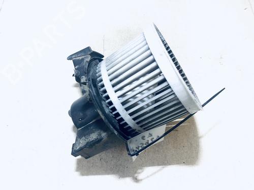 Used Heater blower motor Heater blower motor FIAT PANDA (169_) 1.1 (169.AXA1A) (54 hp) 35882928 35882928