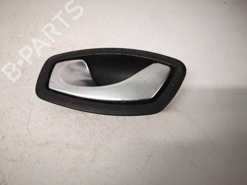 Used Front left interior door handle Front left interior door handle RENAULT LAGUNA III (BT0/1) 2.0 dCi (BT07, BT0J, BT14, BT1A, BT1S) (131 hp) 36587658 36587658
