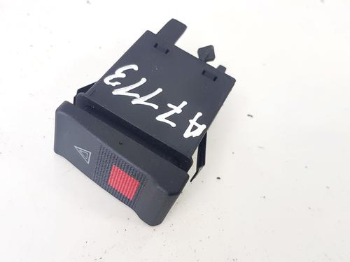 Used Warning switch Warning switch AUDI 100 C4 Avant (4A5) 2.5 TDI (115 hp) 35512599 35512599
