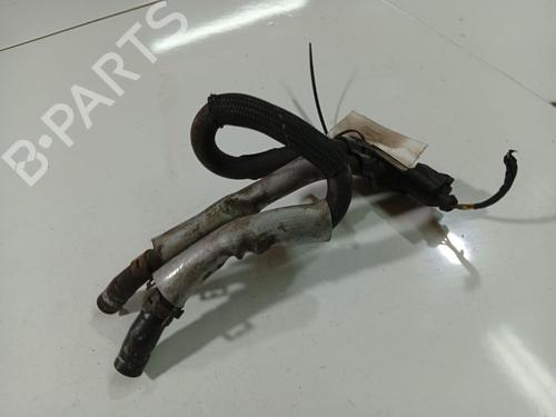 Electronic module SKODA SUPERB II (3T4) 2.0 TDI | BP38041853M83 - Image 3