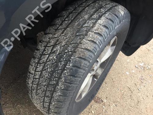 Engine mount NISSAN NAVARA NP300 (D40) 2.5 dCi 4WD | BP33075821M89  - Image 9