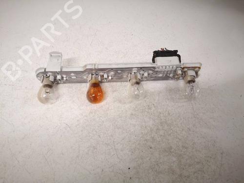 Used Lamp holder Lamp holder SKODA FABIA I (6Y2) 1.4 (68 hp) 40028602 40028602