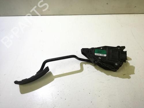 Used Pedal Pedal VOLVO S40 I (644) 1.9 DI (102 hp) 35654200 35654200
