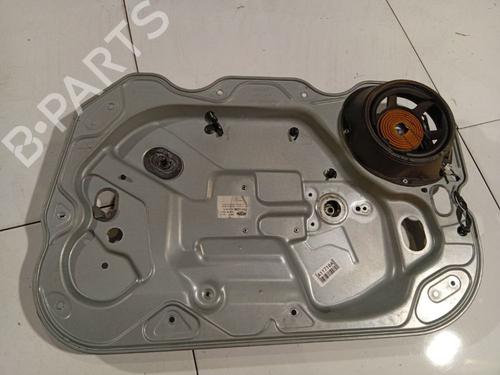 Front right window mechanism FORD C-MAX (DM2) 1.8 TDCi | BP39734852C23 - Image 3