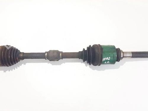 Used Right front driveshaft Right front driveshaft MITSUBISHI OUTLANDER II (CW_W) 2.0 DI-D (CW8W) (140 hp) 35500426 35500426