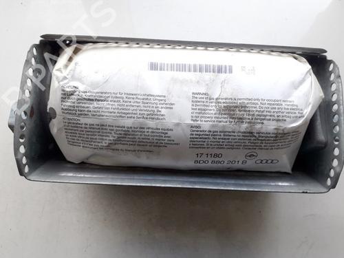 Used Passenger airbag Passenger airbag AUDI A4 B5 (8D2) 2.6 (150 hp) 33518385 33518385