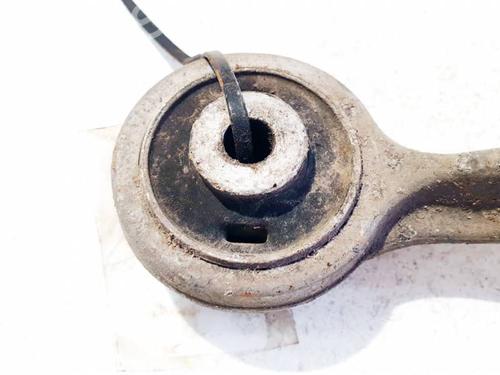 Right front suspension arm AUDI A4 B6 (8E2) 1.9 TDI | BP34745572M13 - Image 2