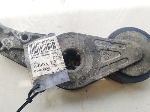 Pulley AUDI A4 B6 (8E2) 2.0 | BP35507335M122 - Image 3