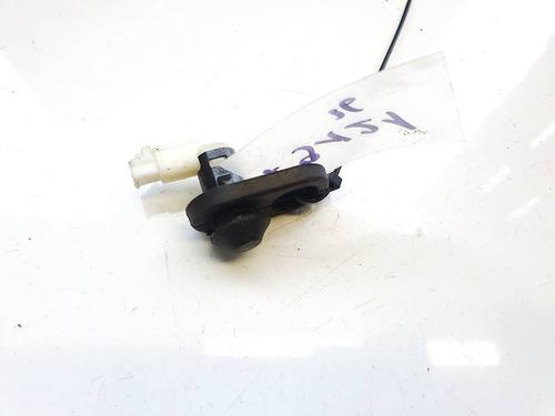 Electronic module MAZDA 6 Saloon (GG) 1.8 | BP35274811M83 - Image 2