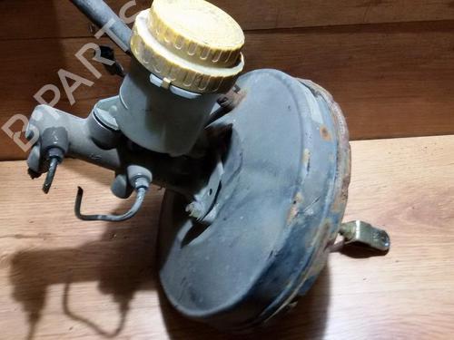 Used Servo brake Servo brake SUBARU LEGACY I (BC) 1800 (BC2) (103 hp) 35653295 35653295