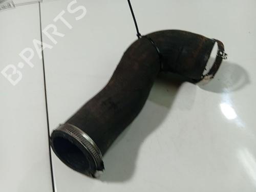Intercooler pipe SKODA SUPERB II (3T4) 2.0 TDI | BP39041656M127 - Image 2