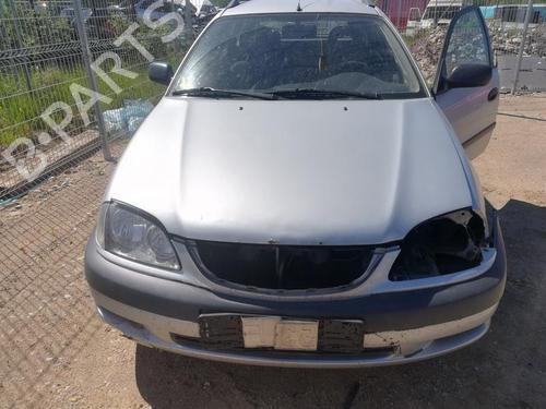 Used Parts TOYOTA AVENSIS (_T22_) 2.0 D-4D (CDT220_, CDT220R) 4527341