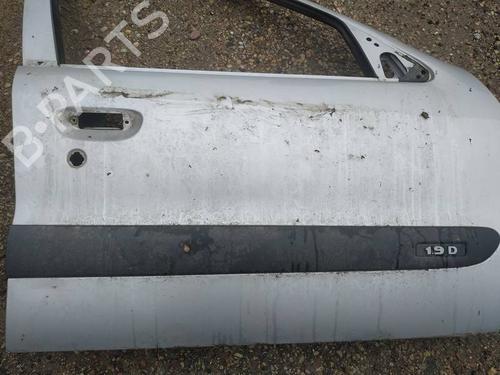 Gummiliste Gummiliste CITROËN XSARA (N1) 1.9 D (70 hp) 35202211 35202211